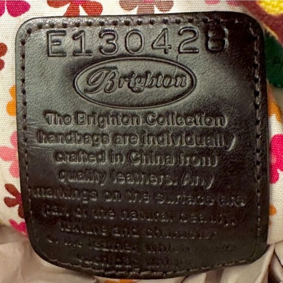 BEIGHTON-Floral Butterfly Women's Bag-E130428 - Picture 8 of 8